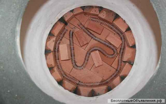 Тэны для тандыра