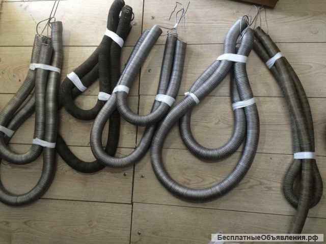 Тэны для тандыра