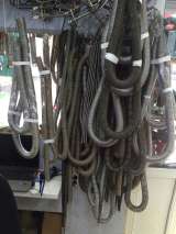 Тэны для тандыра