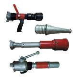 Пожарный ствол