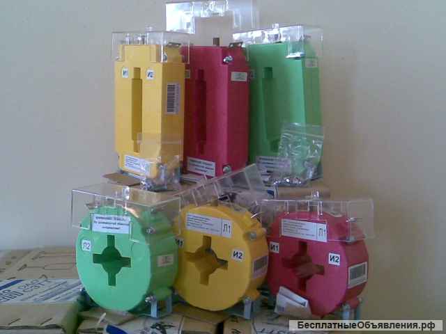 Трансформаторы ТШП