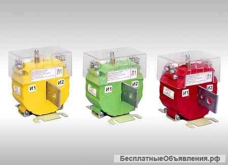 Трансформаторы ТШП