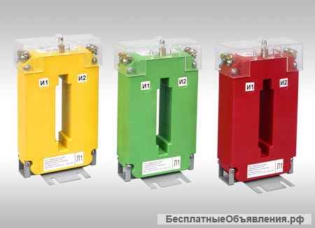 Трансформаторы ТШП