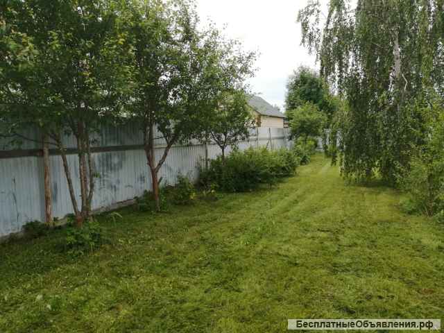 СНТ «Земля», 6 соток