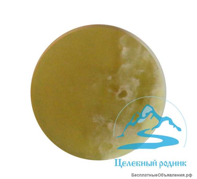 Камень для клея