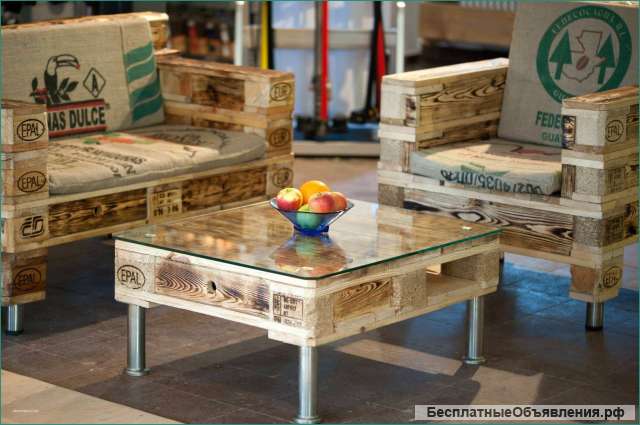 Мебель на заказ