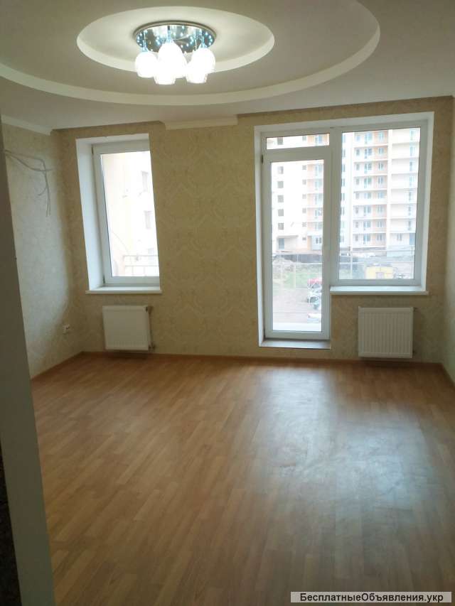 К продаже 2 комнатная квартира в ЖК «Одесский двор»