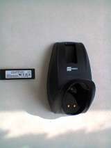 CipherLab 3666 подставка для терминала с батареей