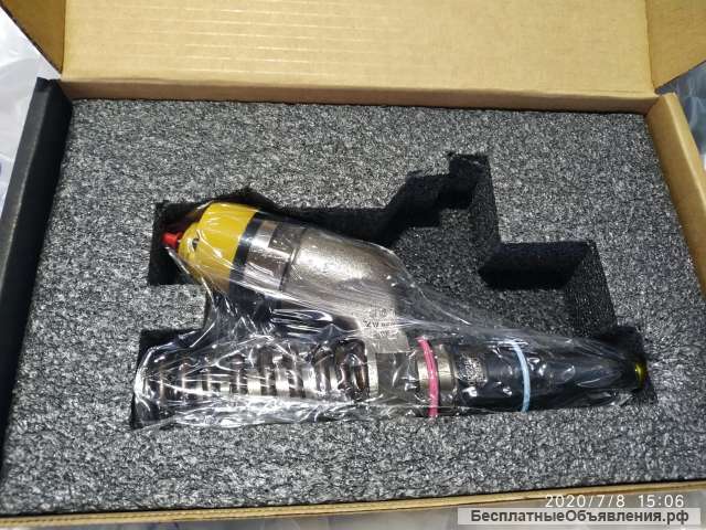 Насос-форсунка CTP 3740750 (аналог Caterpillar 2530616)