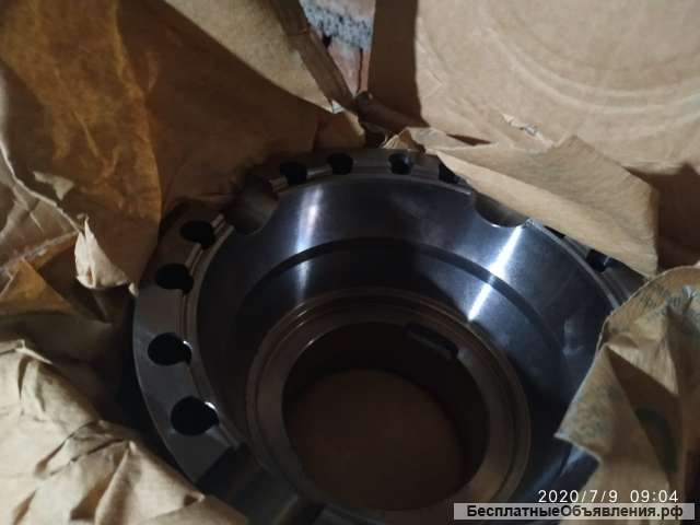 Корпус дифференциала VOLVO VOE11038842