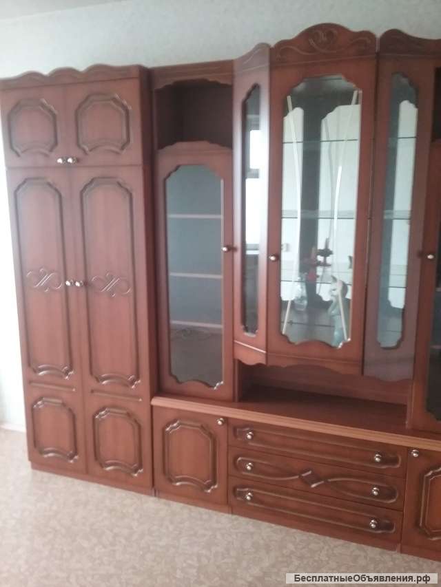 Стенка Кардинал