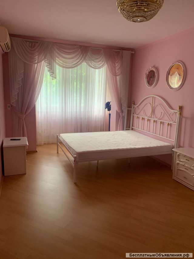 5-к квартира ул. Куйбышева