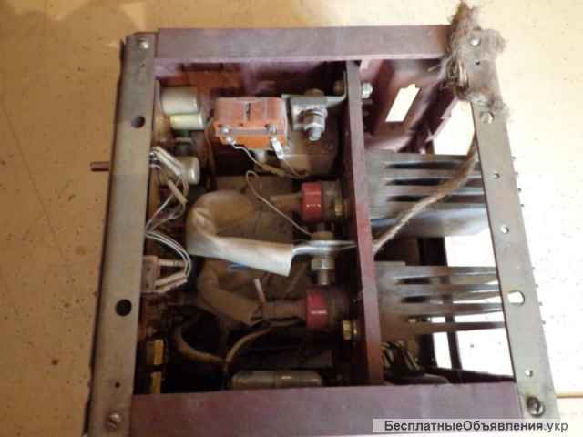 Регуляторы переменного тока однофазные РОТ-63