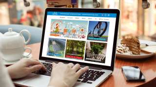 Курс по созданию сайтов (WordPress + Elementor)