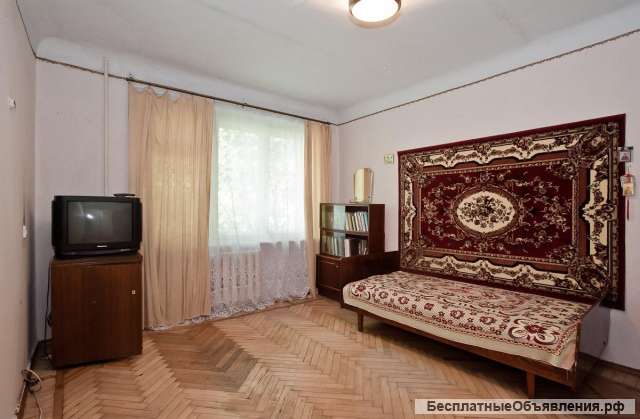 3-х к. кв. на ул. Трудовой Славы