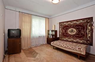 3-х к. кв. на ул. Трудовой Славы