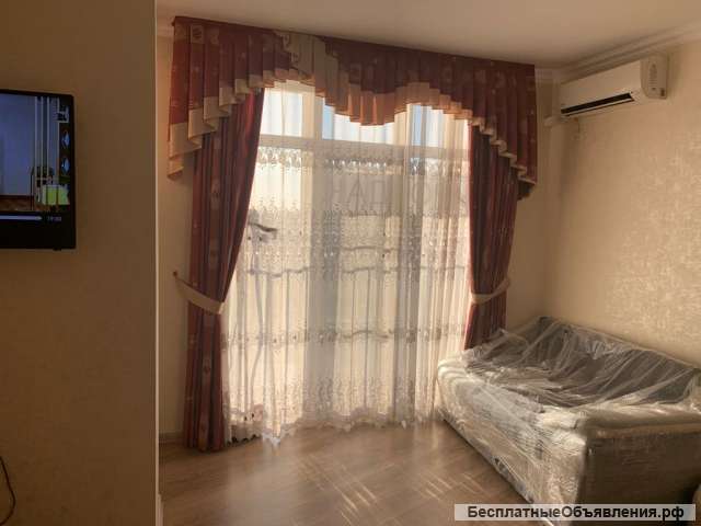 1 к.кв. 40 м2 Немецкая Деревня