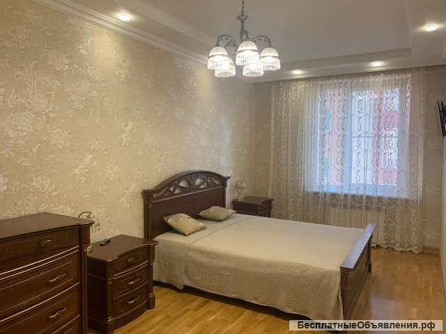 1 к.кв. 57 м2 Немецкая Деревня