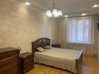 1 к.кв. 57 м2 Немецкая Деревня