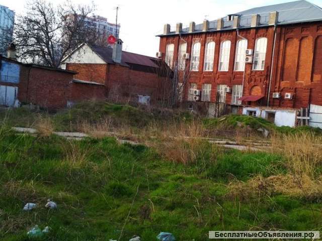 Земельного участка 14 соток