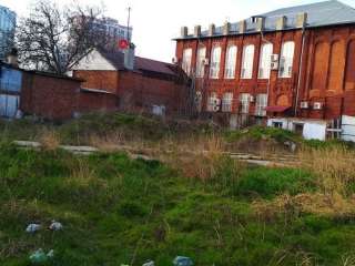 Земельного участка 14 соток