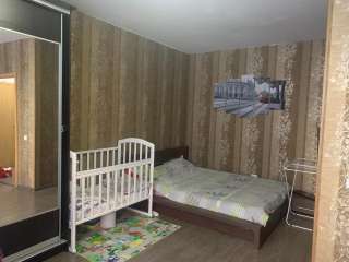 1 к.кв. 40 м2 евроремонт Немецкая Деревня