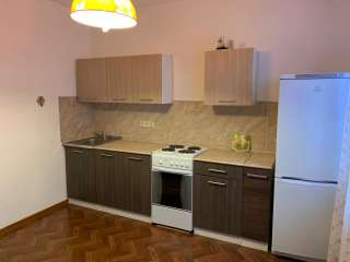 1 к.кв. евроремонт МХГ