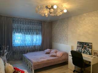 1 к.кв. 43 м2 МХГ