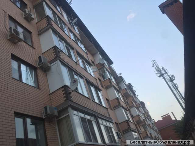 Студию 16 кв м