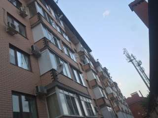 Студию 16 кв м