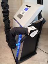 Аппарат для LPG массажа B-flexy