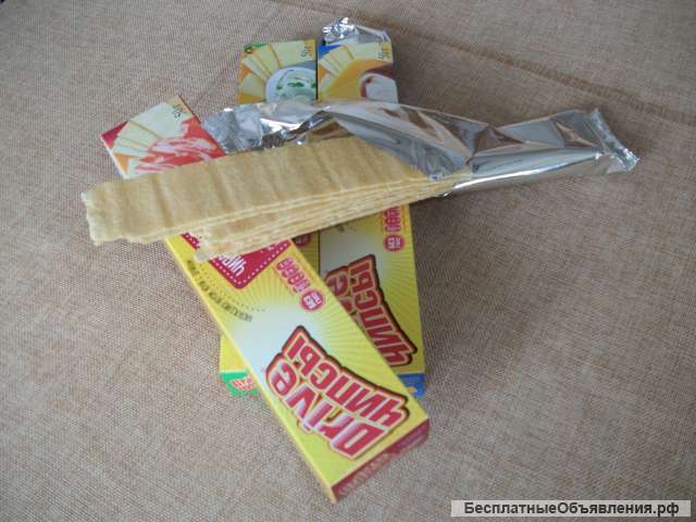 Чипсы Драйв