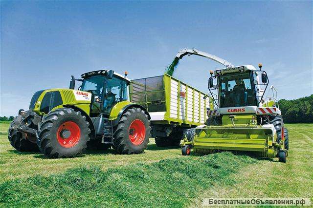 Запчасти для сельхозтехники