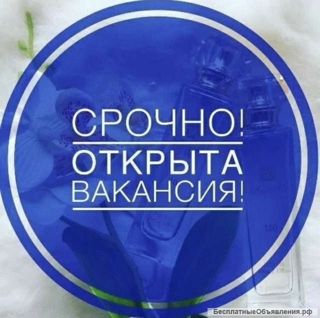 Приглашаем на работу