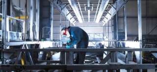 Слесарь-сборщик МК