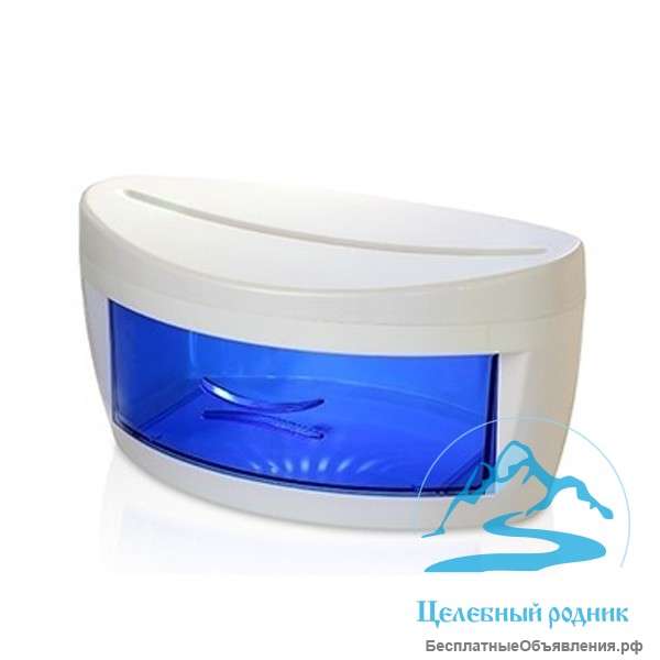 УФ стeрилизaтoр GERMIX