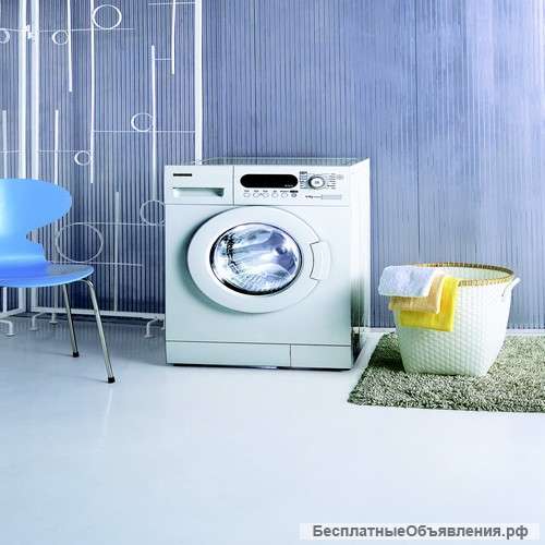 Ремонт стиральных машин