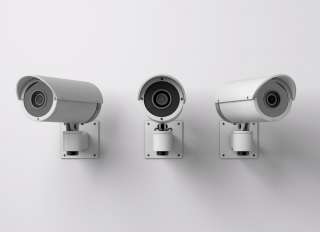 Обслуживание и установка систем видеонаблюдения