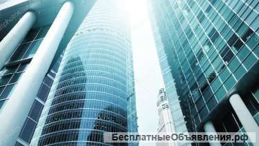 Монтажник фасадов
