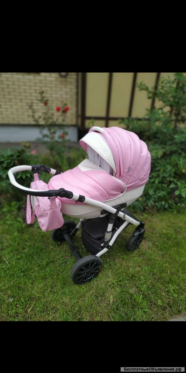 Коляска