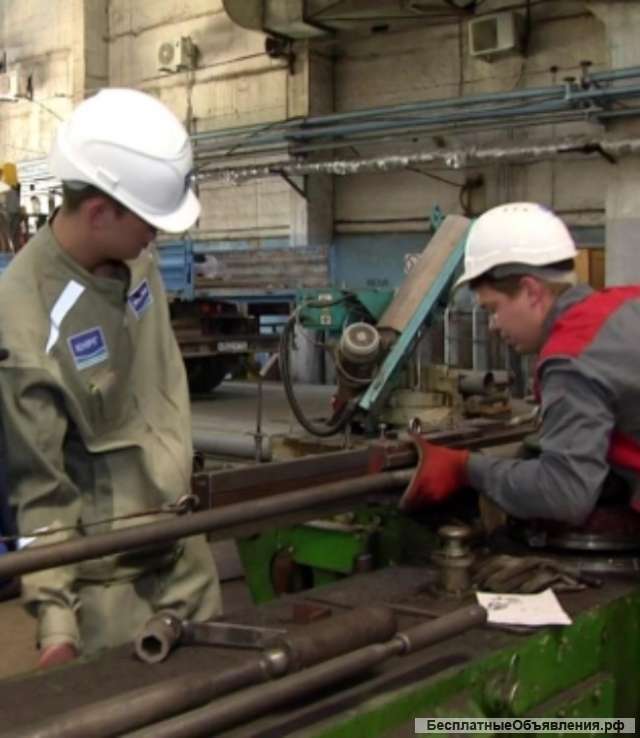 Требуется разнорабочий