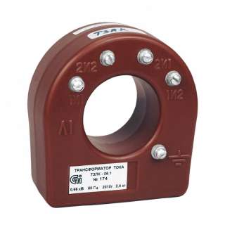 Трансформаторы ТЗЛК