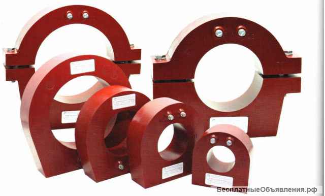 Трансформаторы ТЗЛК