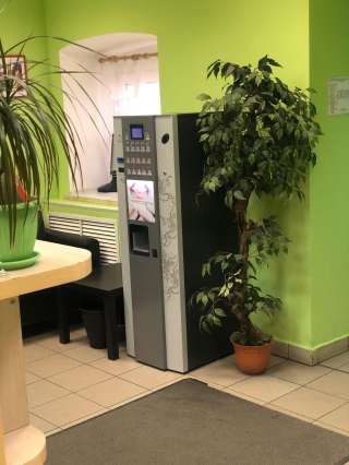 Сдается койко-место в общежитии повышенной комфортности рядом с метро Киевская
