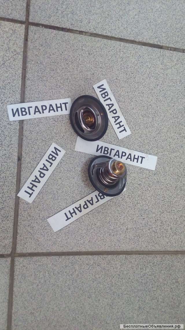 6754-61-6211, 6754616211 Термостат PC200-8 - 6754-61-6211 ДЛЯ ДВИГАТЕЛЯ 6D107E