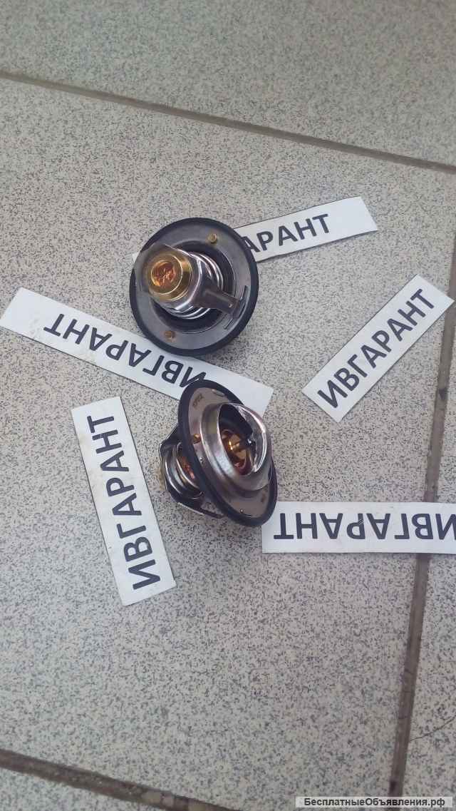 6754-61-6211, 6754616211 Термостат PC200-8 - 6754-61-6211 ДЛЯ ДВИГАТЕЛЯ 6D107E