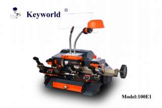 Станки для изготовления ключей FEIFEI (KEYWORLD)