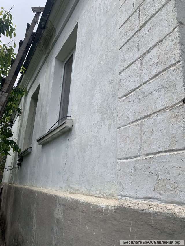 Дом 38 кв.м. в Марьино