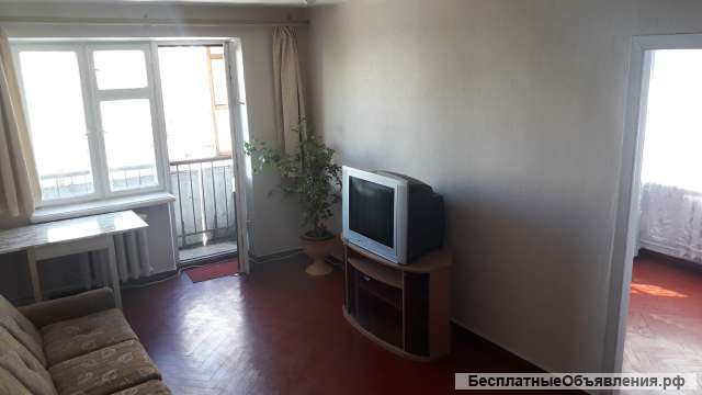 2-к квартира, 43.1 м? , 4/5 эт.