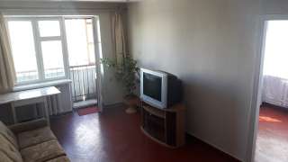 2-к квартира, 43.1 м? , 4/5 эт.